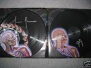 Tool - Lateralus LP *SIGNED*
