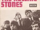 THE ROLLING STONES -   ITS ALL OVER NOW