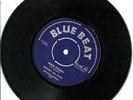 BUSTERS ALL STARS/PRINCE BUSTER SKA SKINHEAD REGGAE EX