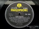 Beatles Please Please Me UK 1963 4th Press *STEREO* EX+