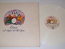 QUEEN A NIGHT AT THE OPERA ORIG 1976 FRENCH WHITE LP