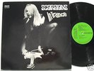 SCORPIONS   In Trance   RCA (1975) UK Press 10 Track LP