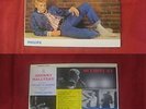 JOHNNY HALLYDAY 33T BIEM 1964 OLYMPIA 64 REF 77987
