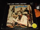 JOE CUBA SEXTET Bustin Out TICO LP LATIN SOUL/FUNK