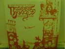 BOSPORUS BRIDGES LP TURKISH FUNK JAZZ PSYCH