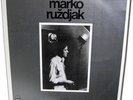 AVANGARDE Marko RUZDJAK Prog Psych Electronic LP
