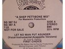 First Choice..Let no man put asunder..Rare Disco