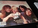 SLAYER Reign In Blood LP MINT Hell Awaits Venom Exodus
