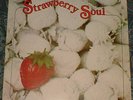Strawberry Soul Billy Martin rare Canada Funk lp NR cdn