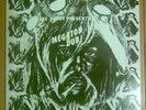 Lee Scratch Perry - Megaton Dub - Rare