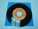 Tony Evans I'm Looking Over/A Girl in Love Rare Doo Wop