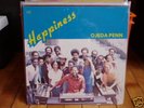 OJEDA PENN | HAPPINESS LP | RARE DISCO FUNK | BREAKS