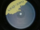BOBBY DAVIS - SATISFACTION JA LP