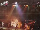 ROCKETS -LIVE-  LP  ITALY  1980