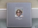 John Lennon 8 Record box set