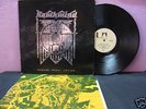 HAWKWIND..Doremi Fasol Latido LP U.K ORIGINAL SEE DESCR