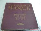 LP BLOQUE GRANDES EXITOS ROCK PROGRESIVO PINK FLOYD
