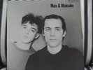==  Minimal synth LP MAX & MALCOLM MEGAPIECE LISTEN