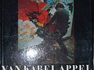 LP Karel Appel Musique Barbare 1963 incl Book