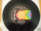 Inexpensive Handmade Look Garage/Psych 45 RARE CountsIV