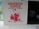 CHICKEN BONES HARDROCK IN CONCERT 1976 ORIGINAL LP