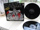 MAGMA SAME LP NM DLP 1970 FRANCE PROG. ROCK