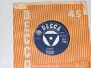 BILLY FURY Collette (UK original 7