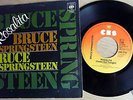 BRUCE SPRINGSTEEN ROSALITA:  DUTCH PS 45