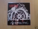 Aura Noir - Black Thrash Attack LP / dodheimsgard