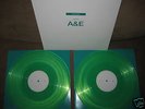 SPIRITUALIZED SONGS IN A&E (2LP) LIMITED GREEN VINYL