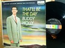 Buddy Holly LP/