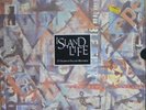 RARE 25 YEARS OF ISLAND LIFE 7 LP BOXSET,  KING CRIMSON