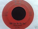 GLORIA FOWLER & ENTROS  rare NORTHERN SOUL *HEAR*