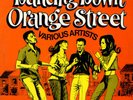 V/A Dancing Down Orange Street  LP EX Listen