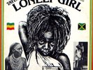 Rod Taylor Lonely Girl JA LP orig Listen