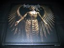 BEHEMOTH-HISTORICA BOX LP/LIM.2000 RAR SATYRICON WATAIN