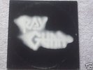 RARE Private Hard Rock LP RAY GUNN