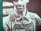  BEN SHAHN ART COVER 2x12” V.A.