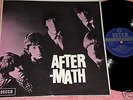 ROLLING STONES - Aftermath  Original Decca UK