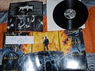 IMMOLATION FAILURES FOR GODS LP OOP MINT MORBID ANGEL
