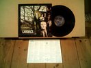 CARDIACS-On Land & In The Sea-/UK ALPHABET ORIG LP MINT
