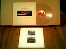 DEPECHE MODE-Music For The Masses-/UK CLEAR WAX LP MINT