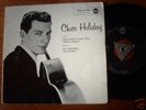 CHICO HOLIDAY *Same* D EP RCA EPA-9726 vg++ RAR 