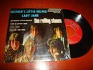 THE ROLLING STONES Mother's Little MEXICO Ep 7