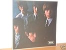 Rolling Stones  Rolling Stones No 2 (UK first press)