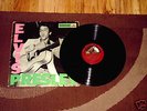 ELVIS PRESLEY ORIGINAL ALBUM ROCK N ROLL HMV CLP.1093