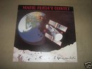 MARIO RUSCA QUINTET LP ITALY JAZZ RARISSIMO MINT+++