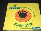 BEATLES ODEON FRENCH JUKEBOX  HYPER RARE 