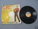 Elvis Presley 1956 Japan Only 78rpm w/PS BLUE MOON