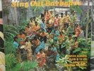 Private 1978 island Funk Soul LP SING OUT BARBADOS